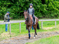 CH290522-34 - Charlie Hills Stable Visit